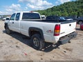 2006 GMC Sierra — photo 3 of 20 | VIN 1GTHK29U66E227994