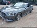 2017 Ford Mustang — photo 2 of 17 | VIN 1FA6P8CFXH5319625