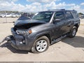 2022 Toyota 4Runner — photo 2 of 15 | VIN JTEEU5JR6N5261112