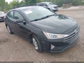 2019 Hyundai Elantra — photo 1 of 17 | VIN KMHD74LF7KU885891