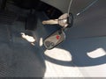 2006 Acura MDX — photo 11 of 16 | VIN 2HNYD18966H545294