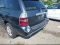 2006 Acura MDX — photo 6 of 16 | VIN 2HNYD18966H545294