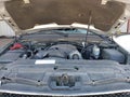 2013 Chevrolet Suburban — photo 10 of 16 | VIN 1GNSCJE06DR175604