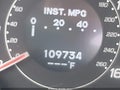 2010 Acura TSX — photo 15 of 16 | VIN JH4CU2F65AC042736