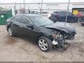 2010 Acura TSX — photo 1 of 16 | VIN JH4CU2F65AC042736
