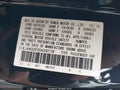 2010 Acura TSX — photo 9 of 16 | VIN JH4CU2F65AC042736