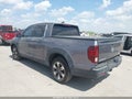 2017 Honda Ridgeline — photo 3 of 18 | VIN 5FPYK3F51HB004239