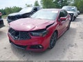 2019 Acura TLX — photo 2 of 17 | VIN 19UUB3F84KA800244