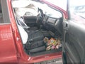 2022 Ford Ranger — photo 5 of 15 | VIN 1FTER4EH5NLD26884