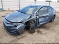 2026 Toyota Corolla — photo 2 of 16 | VIN 5YFS4MCE6TP261915