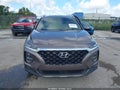 2020 Hyundai Santa Fe — photo 12 of 16 | VIN 5NMS33AD1LH254646