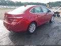 2016 Buick Verano — photo 4 of 18 | VIN 1G4PP5SK6G4101354