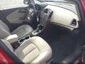 2016 Buick Verano — photo 5 of 18 | VIN 1G4PP5SK6G4101354