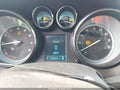 2016 Buick Verano — photo 7 of 18 | VIN 1G4PP5SK6G4101354