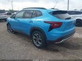 2025 Chevrolet Trax — photo 3 of 16 | VIN KL77LHEP7SC157808