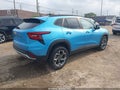2025 Chevrolet Trax — photo 4 of 16 | VIN KL77LHEP7SC157808
