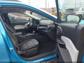 2025 Chevrolet Trax — photo 5 of 16 | VIN KL77LHEP7SC157808