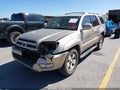 2004 Toyota 4Runner — photo 2 of 18 | VIN JTEZU17R748021789