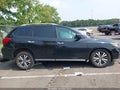 2018 Nissan Pathfinder — photo 13 of 16 | VIN 5N1DR2MM9JC670707