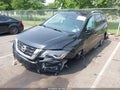 2018 Nissan Pathfinder — photo 2 of 16 | VIN 5N1DR2MM9JC670707