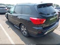 2018 Nissan Pathfinder — photo 3 of 16 | VIN 5N1DR2MM9JC670707