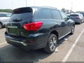 2018 Nissan Pathfinder — photo 4 of 16 | VIN 5N1DR2MM9JC670707