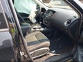 2018 Nissan Pathfinder — photo 5 of 16 | VIN 5N1DR2MM9JC670707