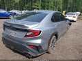 2022 Subaru WRX — photo 4 of 15 | VIN JF1VBAL60N9029867