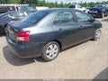 2008 Toyota Yaris — photo 4 of 16 | VIN JTDBT923081241056
