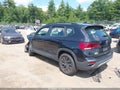 2022 Volkswagen Taos — photo 3 of 18 | VIN 3VVAX7B22NM038584