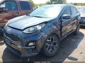 2020 Kia Sportage — photo 2 of 16 | VIN KNDP63AC8L7693192