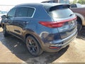 2020 Kia Sportage — photo 3 of 16 | VIN KNDP63AC8L7693192