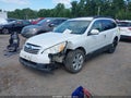 2012 Subaru Outback — photo 2 of 16 | VIN 4S4BRBCC8C3295735