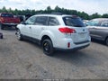 2012 Subaru Outback — photo 3 of 16 | VIN 4S4BRBCC8C3295735