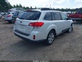 2012 Subaru Outback — photo 4 of 16 | VIN 4S4BRBCC8C3295735