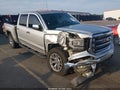 2016 GMC Sierra 1500 — photo 1 of 16 | VIN 3GTU2NEC1GG272400