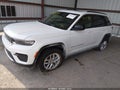 2026 Jeep Grand Cherokee — photo 2 of 16 | VIN 1C4RJHAG8TC262950