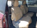 2015 Toyota Sienna — photo 8 of 18 | VIN 5TDKK3DC8FS676033