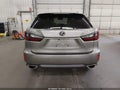 2017 Lexus RX 350 — photo 17 of 17 | VIN 2T2BZMCA3HC086010