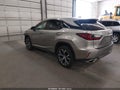 2017 Lexus RX 350 — photo 3 of 17 | VIN 2T2BZMCA3HC086010