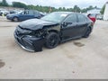 2021 Toyota Camry — photo 2 of 16 | VIN 4T1K31AK0MU558494