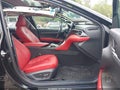 2021 Toyota Camry — photo 5 of 16 | VIN 4T1K31AK0MU558494