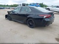 2021 Toyota Camry — photo 3 of 16 | VIN 4T1K31AK0MU558494