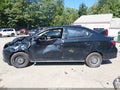 2022 Mitsubishi Mirage — photo 15 of 17 | VIN ML32FUFJ4NHF03429