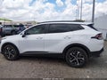 2025 Kia Sportage — photo 14 of 17 | VIN 5XYK33DF0SG249007