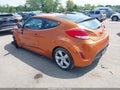 2012 Hyundai Veloster — photo 3 of 17 | VIN KMHTC6AD2CU076997