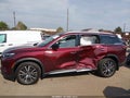 2025 Infiniti QX60 — photo 15 of 17 | VIN 5N1AL1GSXSC346451