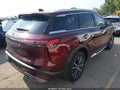 2025 Infiniti QX60 — photo 4 of 17 | VIN 5N1AL1GSXSC346451
