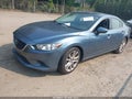 2016 Mazda 6 — photo 2 of 16 | VIN JM1GJ1V5XG1412503