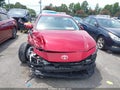 2025 Toyota Camry — photo 12 of 16 | VIN 4T1DAACK2SU195852